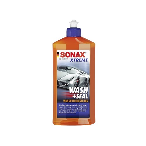SONAX Xtreme Wash & Seal